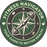 Fitness Navigator logo