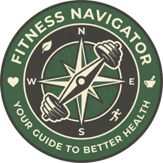Fitness Navigator logo